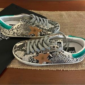 Fashion Sneakers (New)